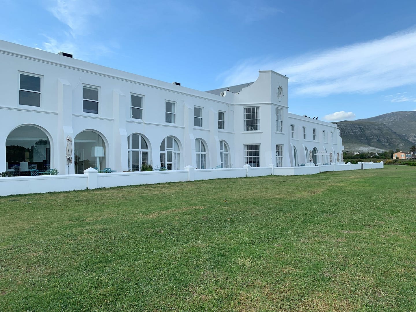 Travelbuddieslifestyle at Hermanus