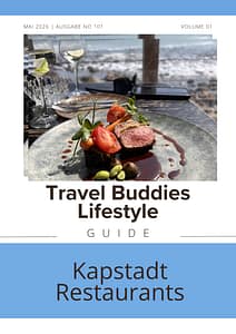 Restaurant Guide Kapstadt