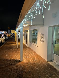 Travelbuddies in Parkhurst