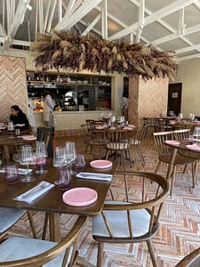 Travelbuddies in Parkhurst