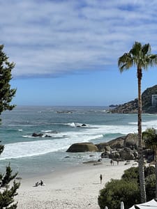 Clifton, Cape Town