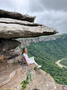 Oribi Gorge Mountain Views, Kwa-Zulu Natal group tour