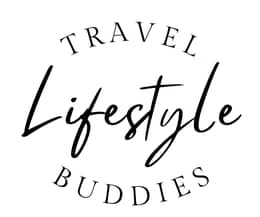 Travel Buddies Lifestyle LOGO