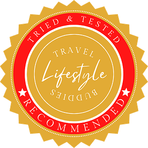 Travelbuddieslifestyle at Verified