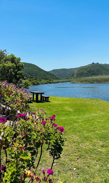 Wilderness, South Africa