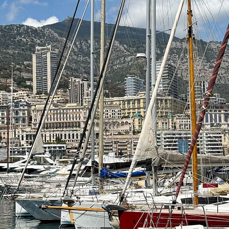 Was man über Monaco wissen sollte