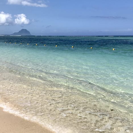 Thesen Island: The exclusive Turbine Hotel & Spa