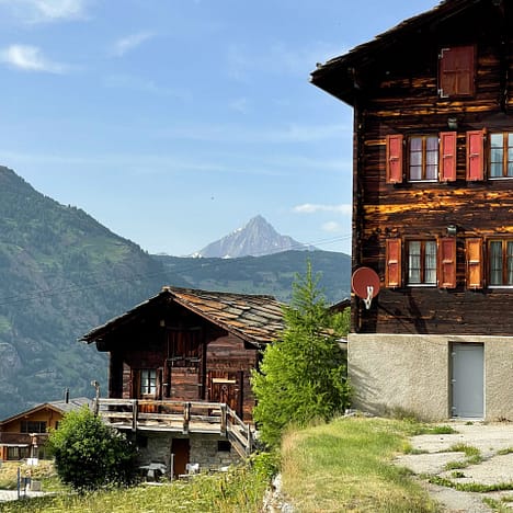Zermatt in summer: Three reasons to visit