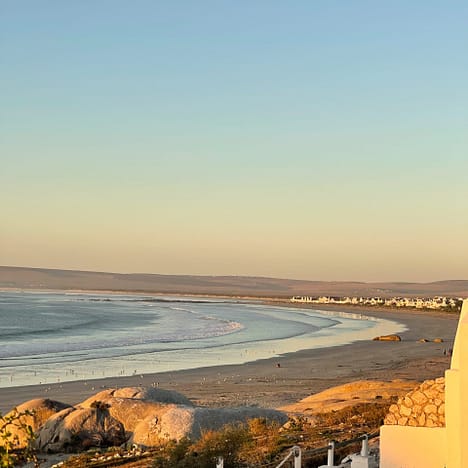 Ladies Kwa-Zulu Natal Group Tour in South Africa