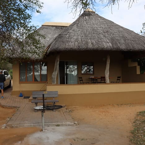 Johannesburg – Top 5 city breaks