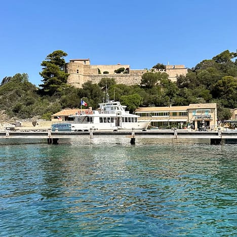 Côte d’Azur – Lohnt sich eine Reise dorthin?