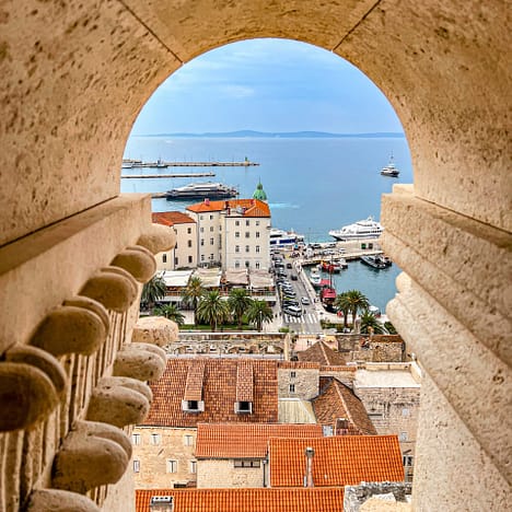 Split, Croatia: Top 10 things to do