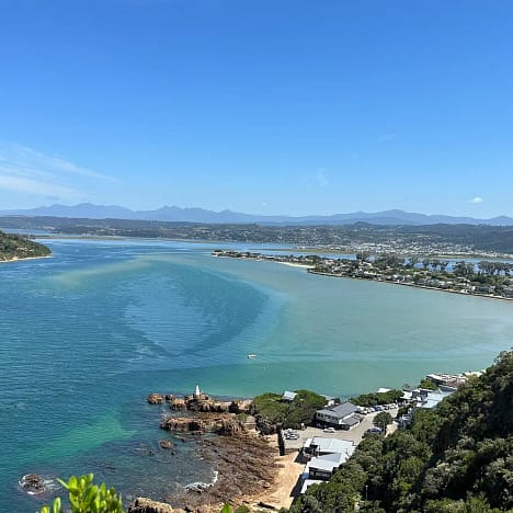 West Coast of South Africa Coastal Escape