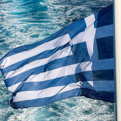Syros – Die Königin der Kykladen Inseln