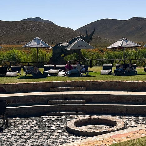 Ladies Kwa-Zulu Natal Group Tour in South Africa