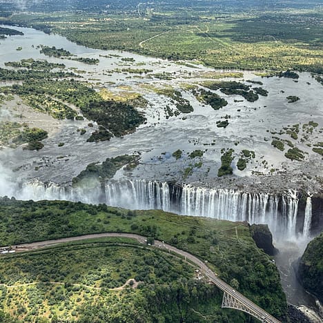 Ilala Lodge Zimbabwe – Boutique Luxury at Victoria Falls