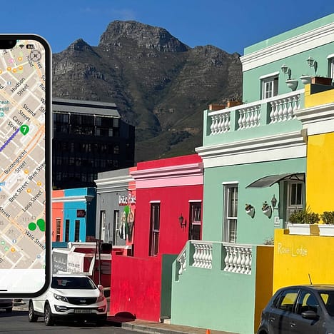 Winter in Südafrika: Die 10 besten Reiseziele