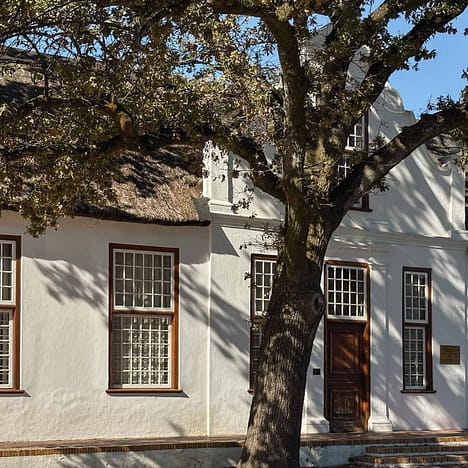 Top 10 Warm Winter Getaways in South Africa (2025 Guide)