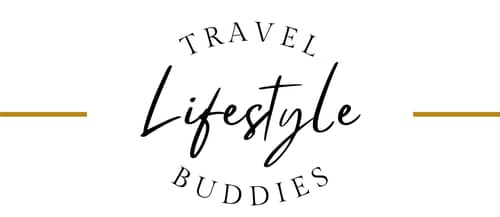 Travel Buddies Lifestyle Blog