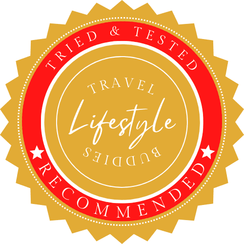 Travelbuddieslifestyle at Verified