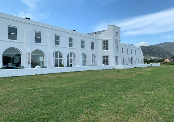 Travelbuddieslifestyle at Hermanus