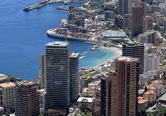 Monaco