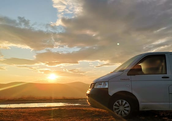 Vanlife