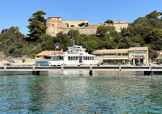 Port-Cros