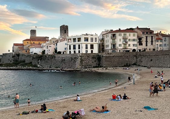 Antibes