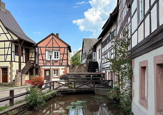 Annweiler am Trifels