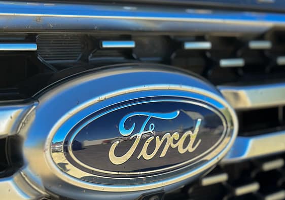 Ford, Ford Territory, Ford SA