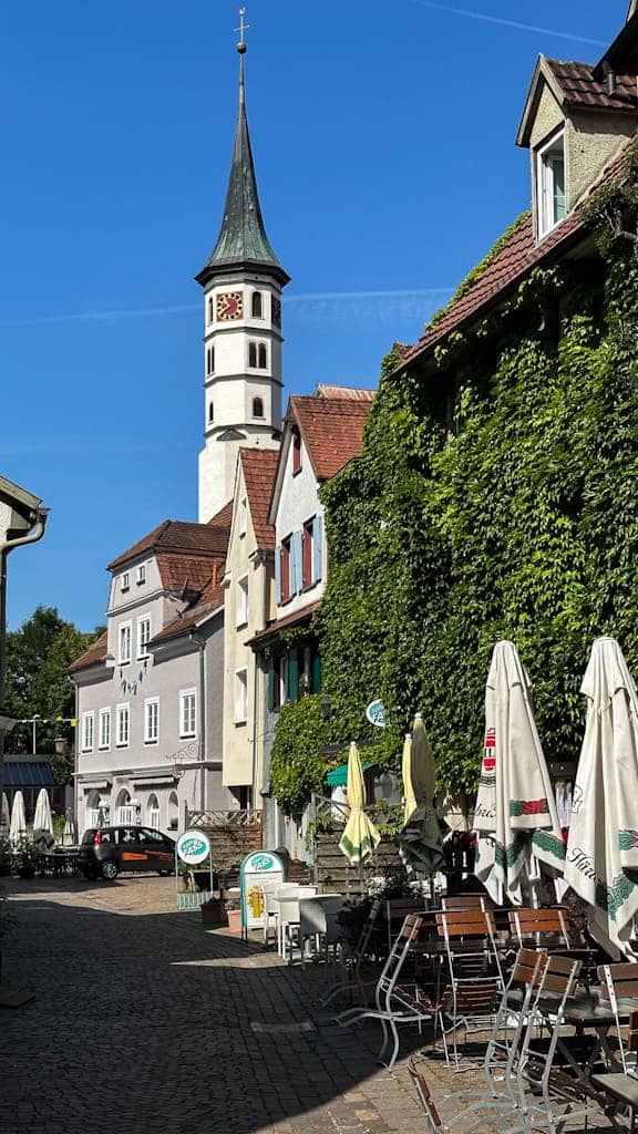 Leutkirch, Germany