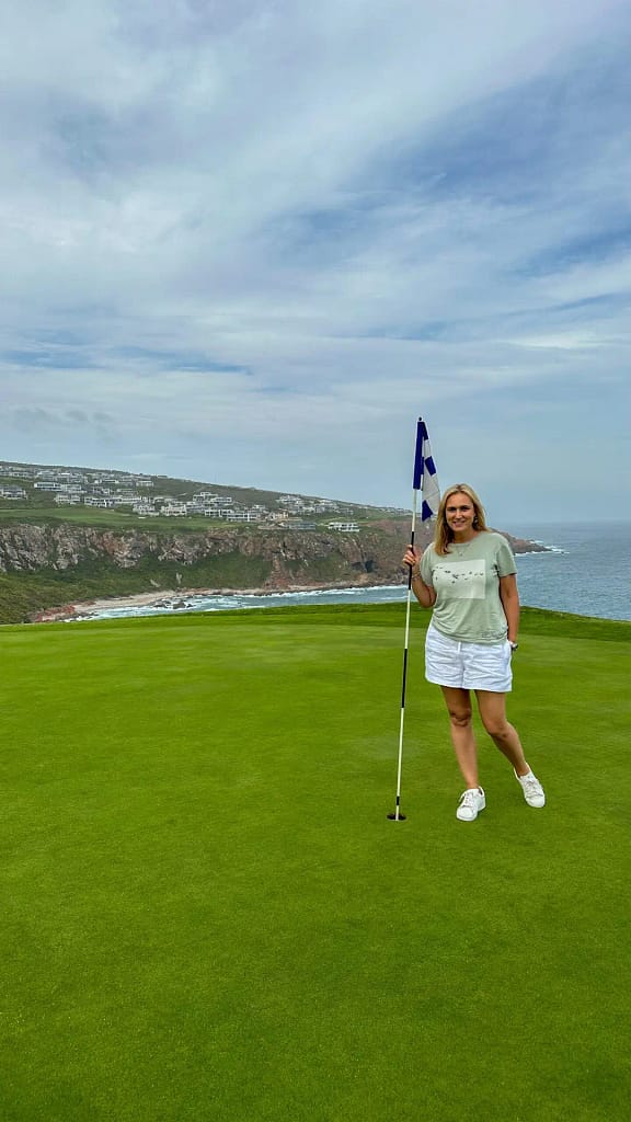 Pinnacle Point Golf Coursse, Pinnacle Point Estate, Mossel Bay