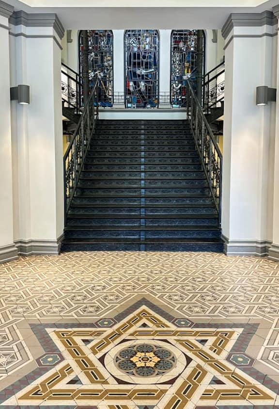 Europa Galerie, Saarbrücken
