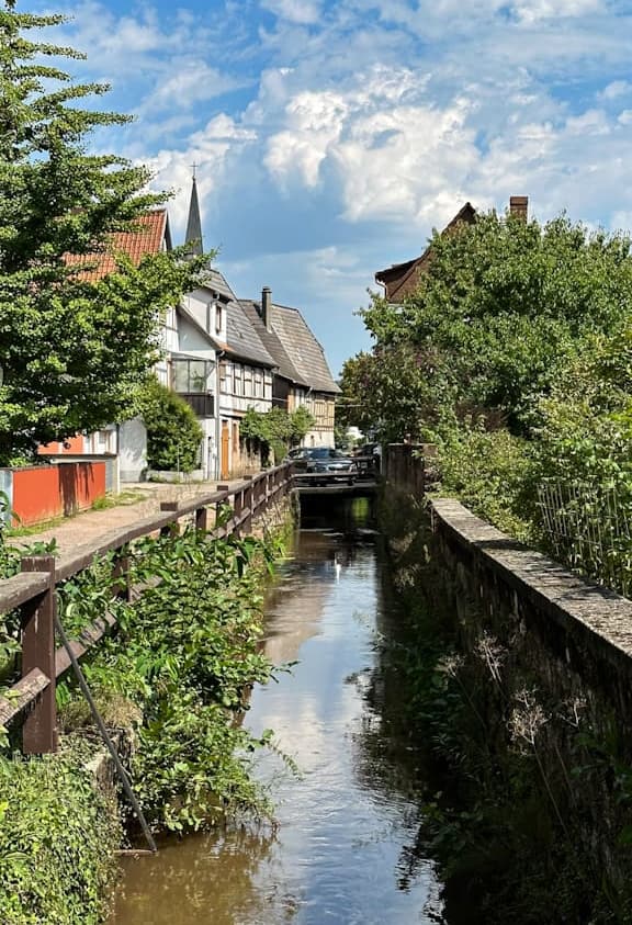 Mühlgraben