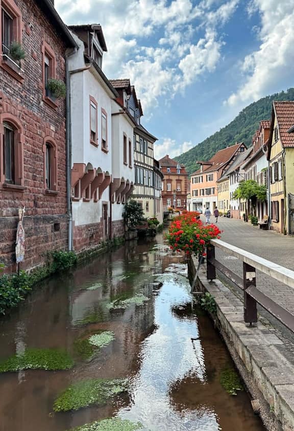 Annweiler am Trifels