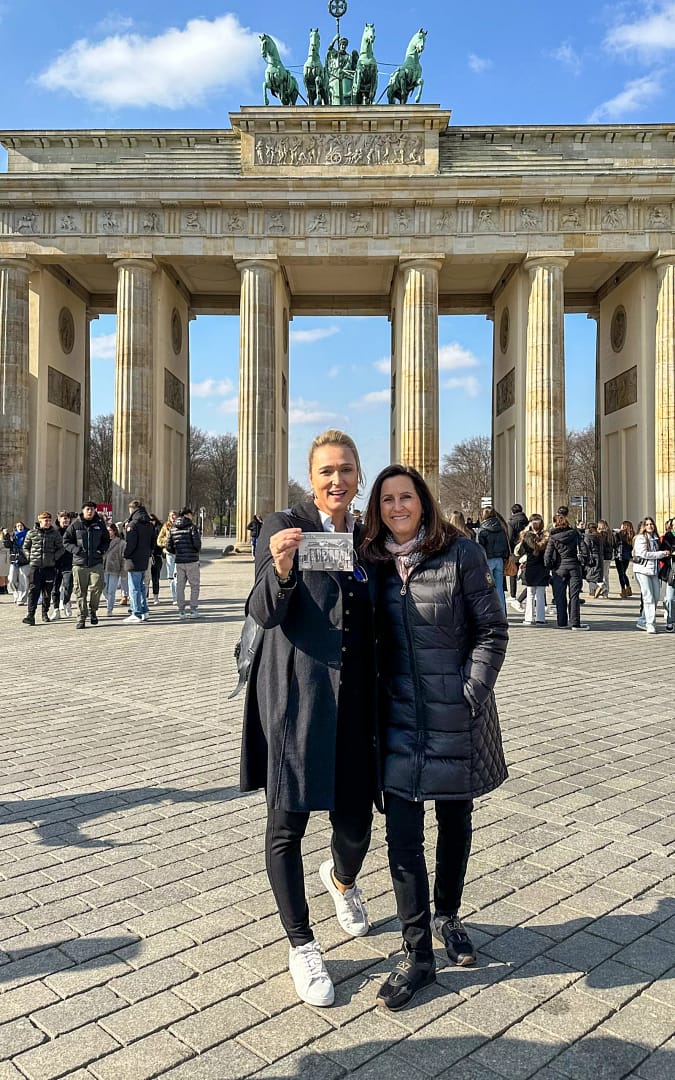 Berlin ITB