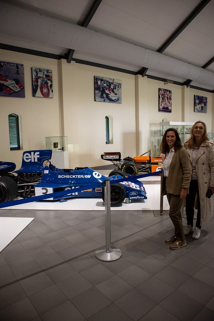 Franschhoek Motor Museum