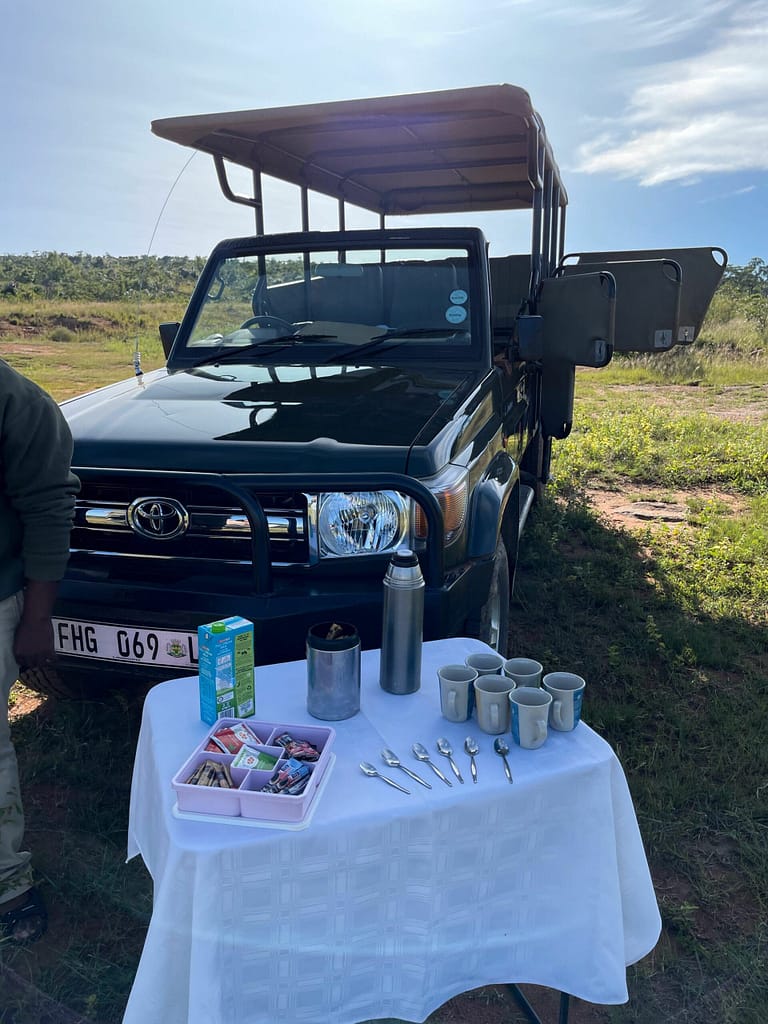 Travelbuddieslifestyle at Sediba Lodge