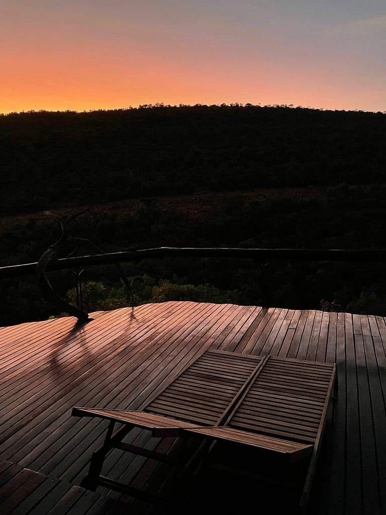 Travelbuddieslifestyle at Sediba Luxury Safari Lodge