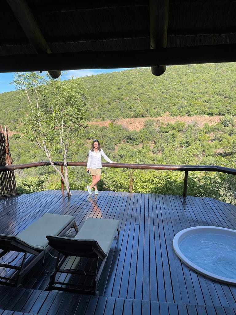 Travelbuddieslifestyle at Sediba Lodge