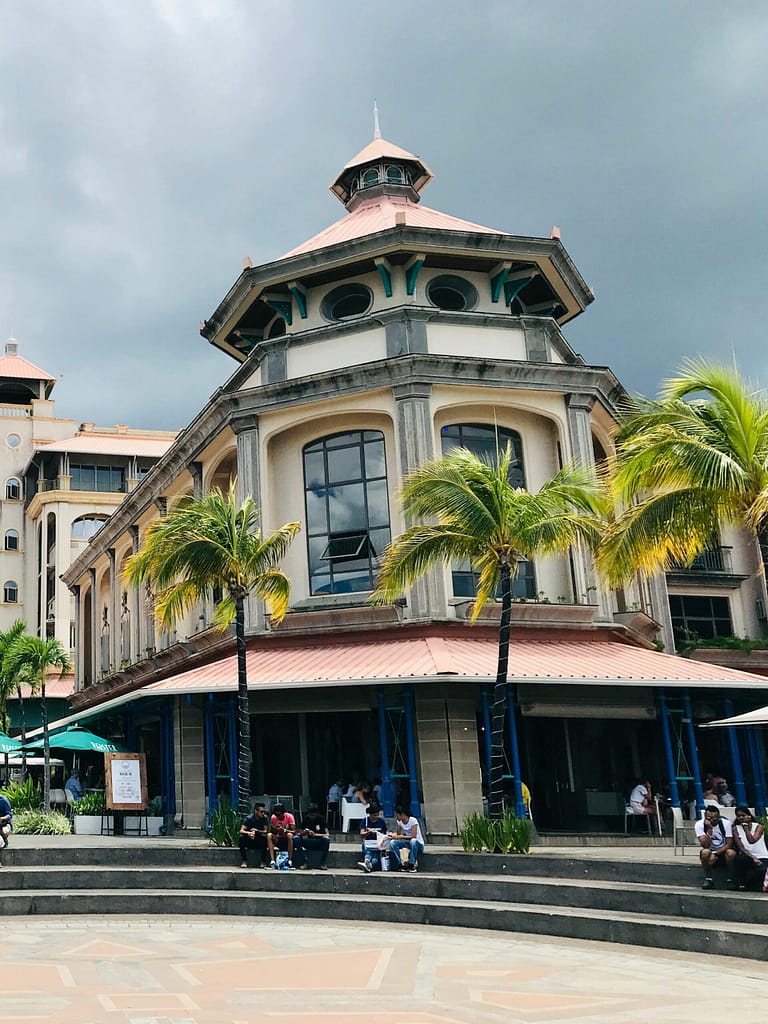 Travelbuddieslifestyle in Mauritius