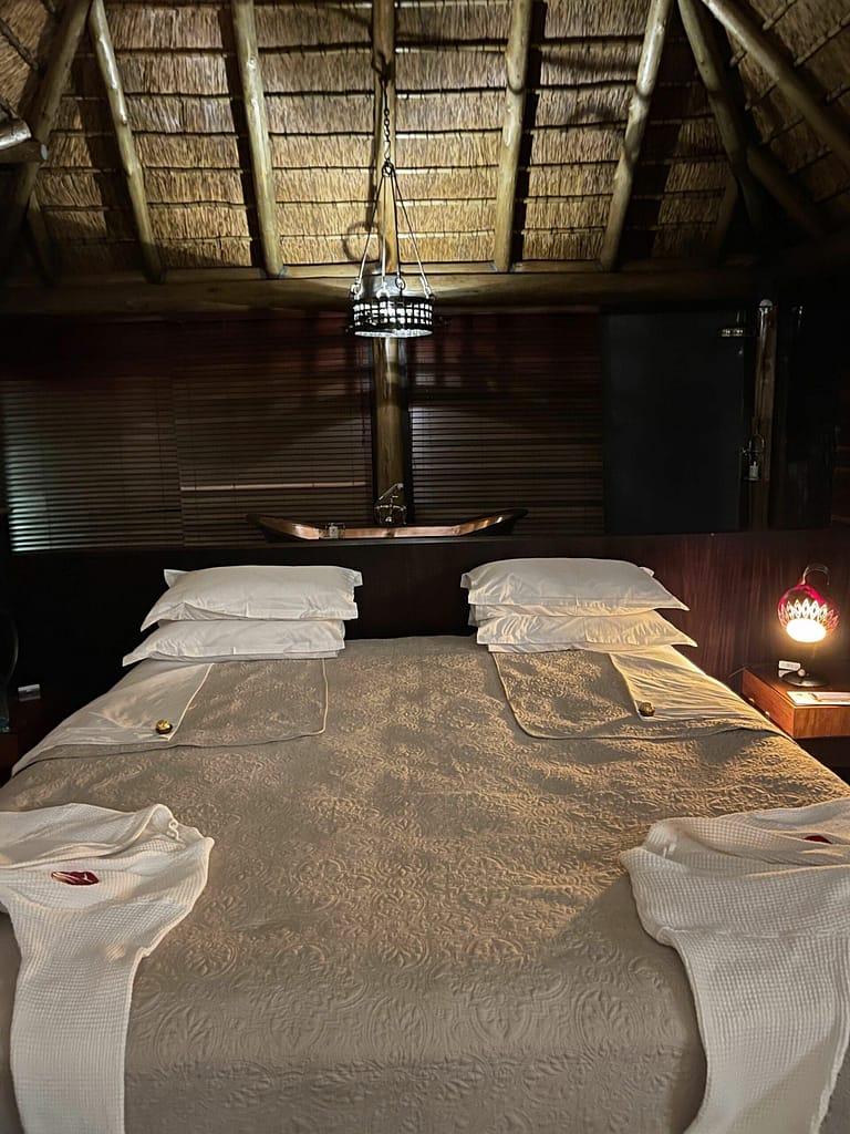 Travelbuddieslifestyle at Sediba Lodge