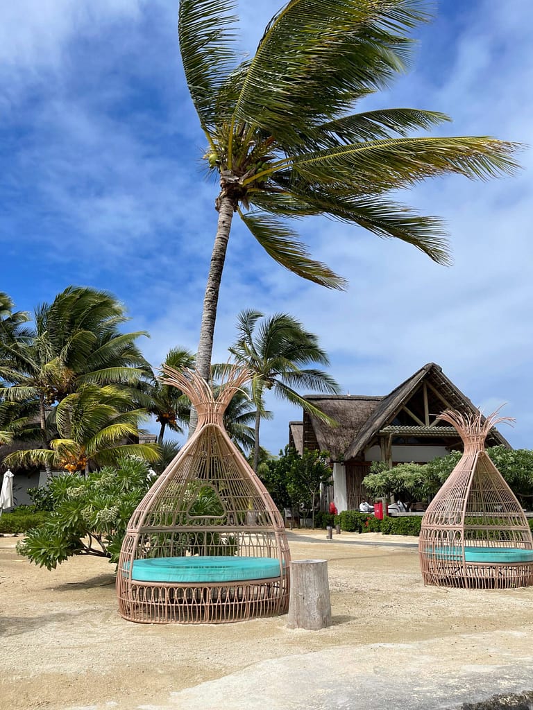 Travelbuddieslifestyle in Mauritius