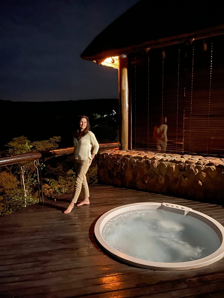 Travelbuddieslifestyle at Sediba Luxury Safari Lodge