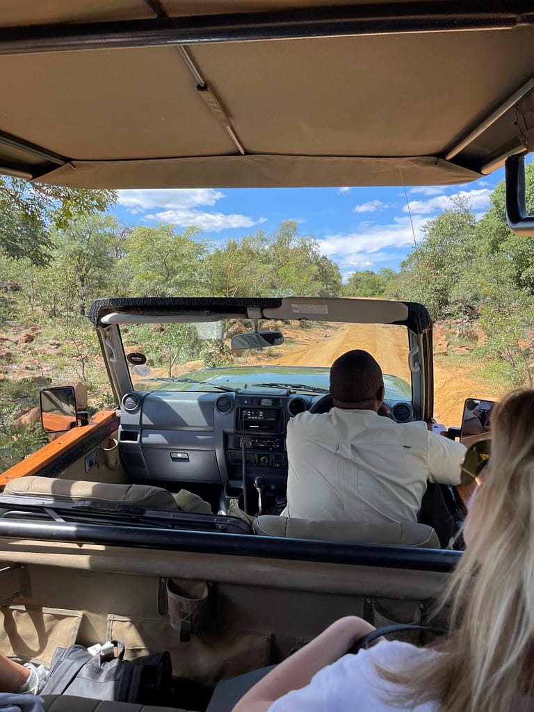 Travelbuddieslifestyle at Sediba Lodge