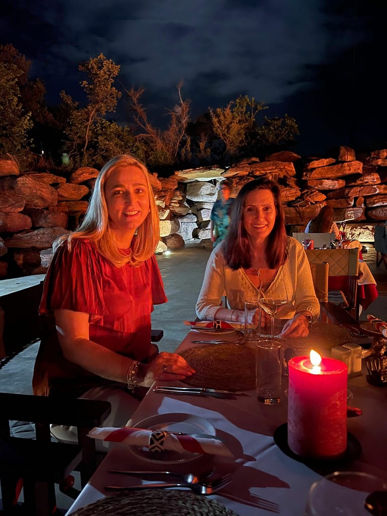 Travelbuddieslifestyle at Sediba Luxury Safari Lodge