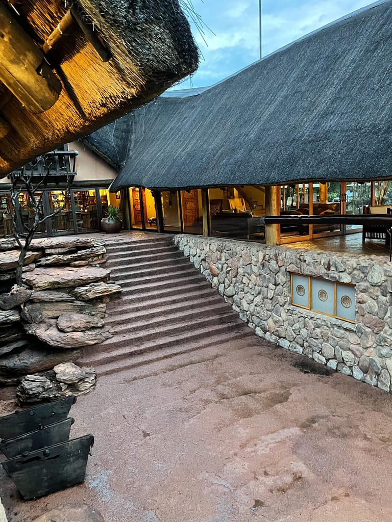 Travelbuddieslifestyle at Sediba Lodge