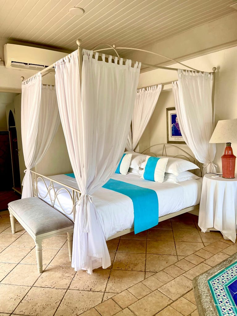 Travelbuddieslifestyle at Ile des deau cocos