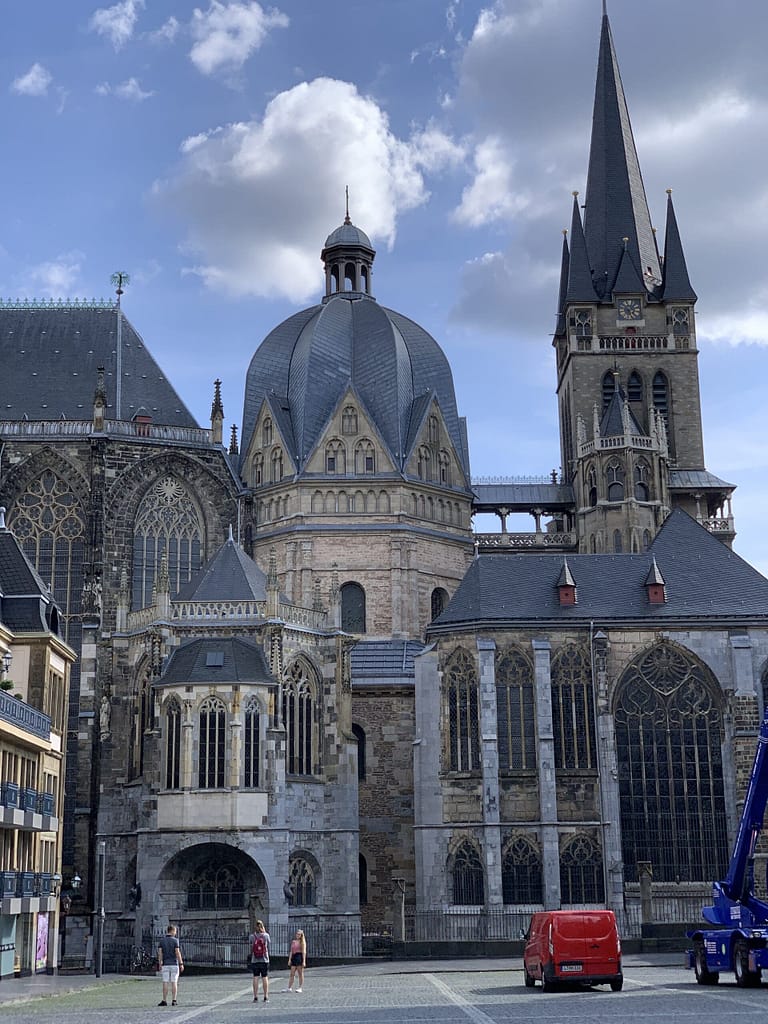 Travelbuddieslifestyle in Aachen